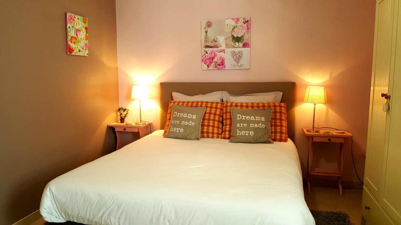 Vouhé Le Logis De La Poupeliere Bed & Breakfast エクステリア 写真